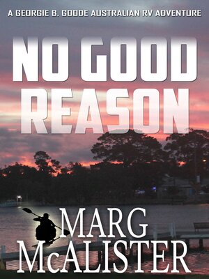 cover image of No Good Reason